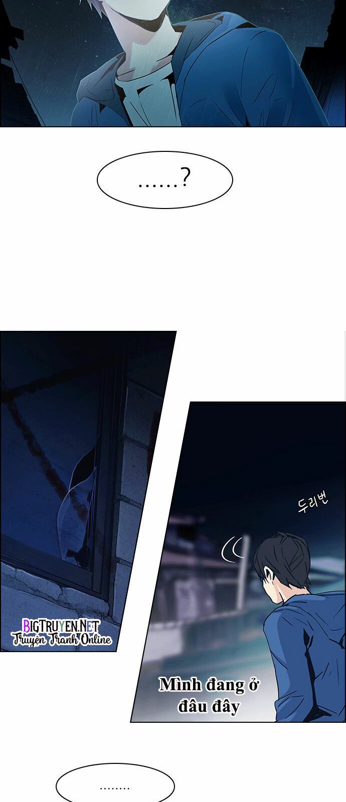 Trò Chơi Số Mệnh: Chapter 122