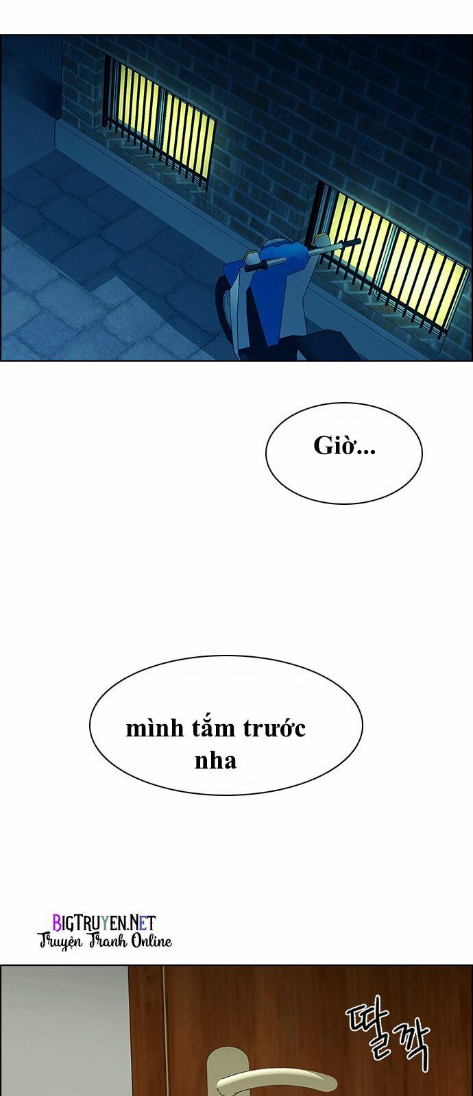 Trò Chơi Số Mệnh: Chapter 122