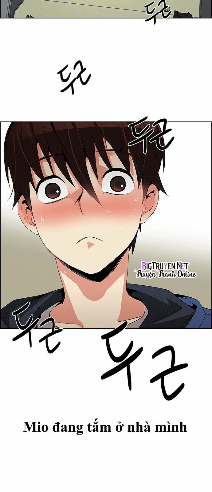 Trò Chơi Số Mệnh: Chapter 122