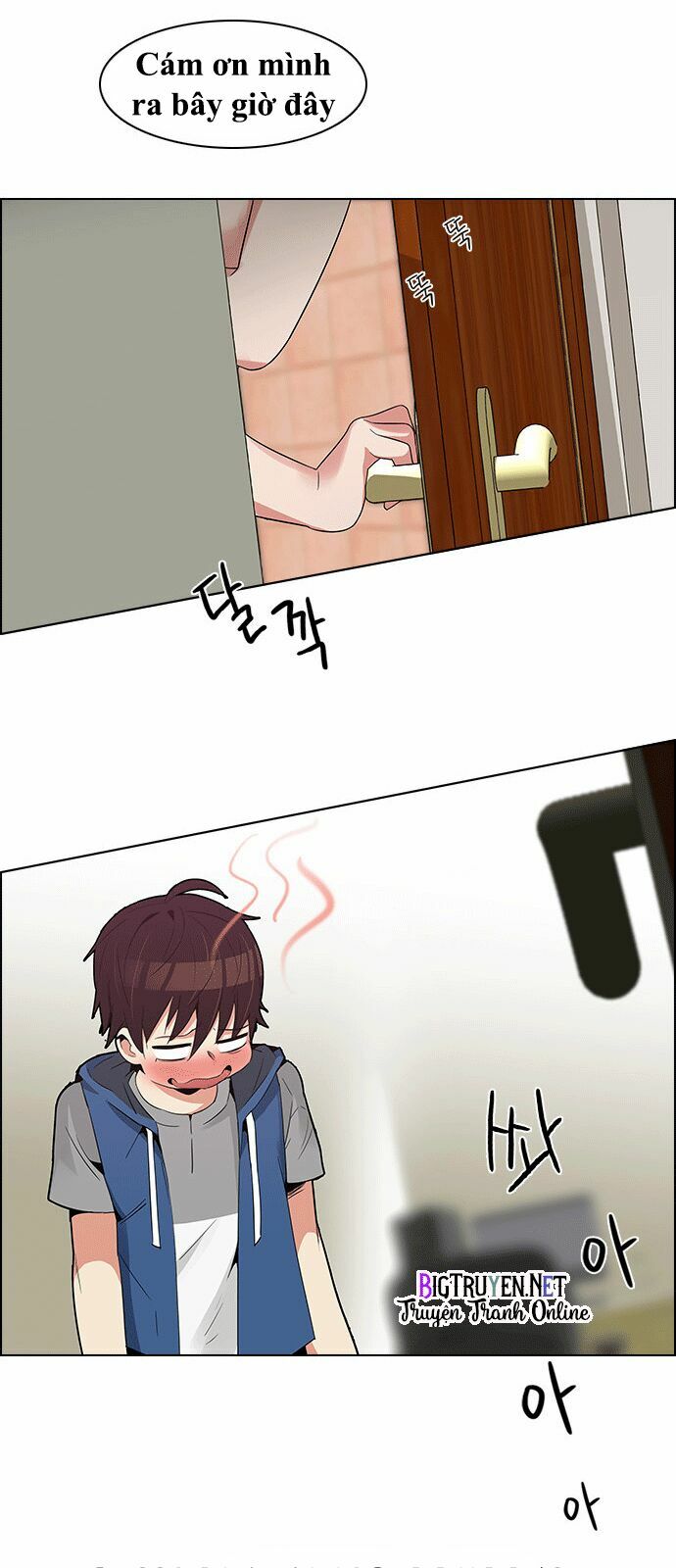 Trò Chơi Số Mệnh: Chapter 122