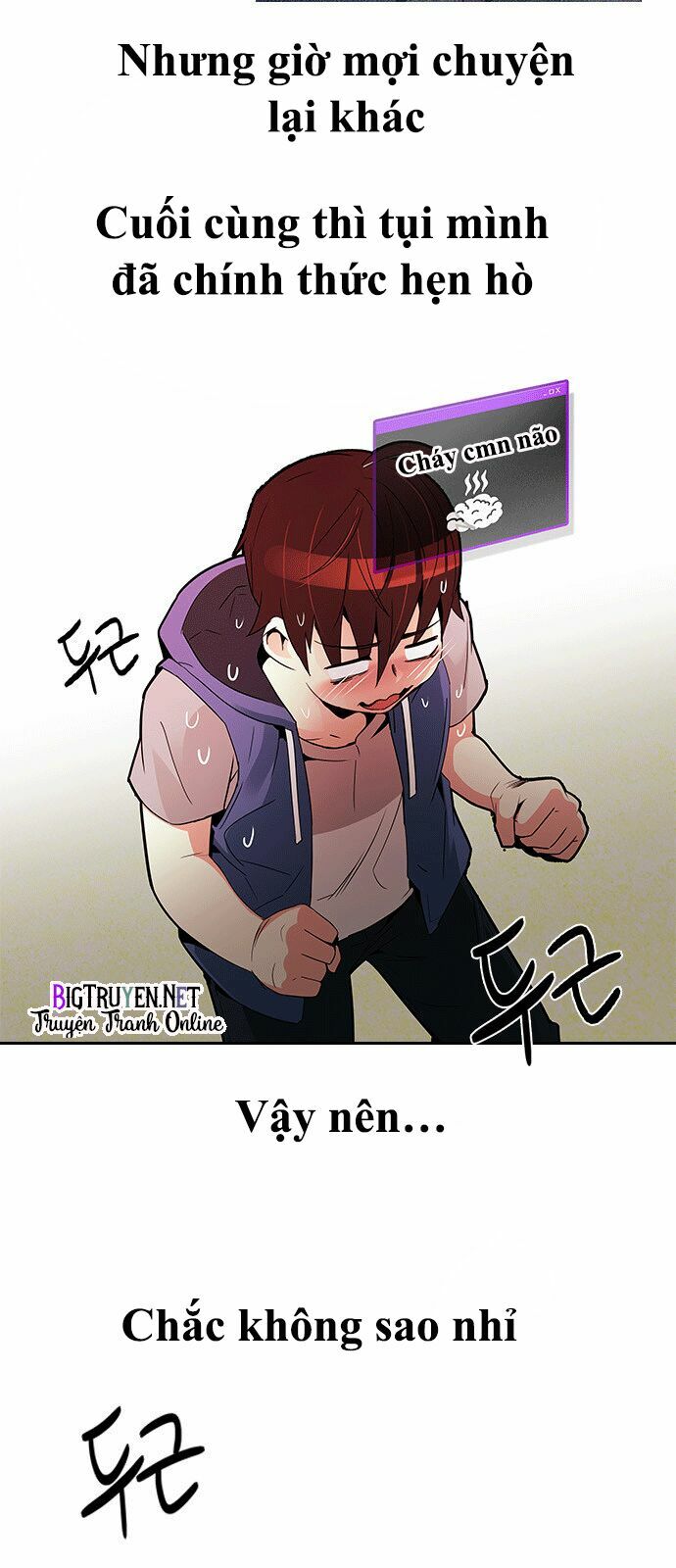 Trò Chơi Số Mệnh: Chapter 122