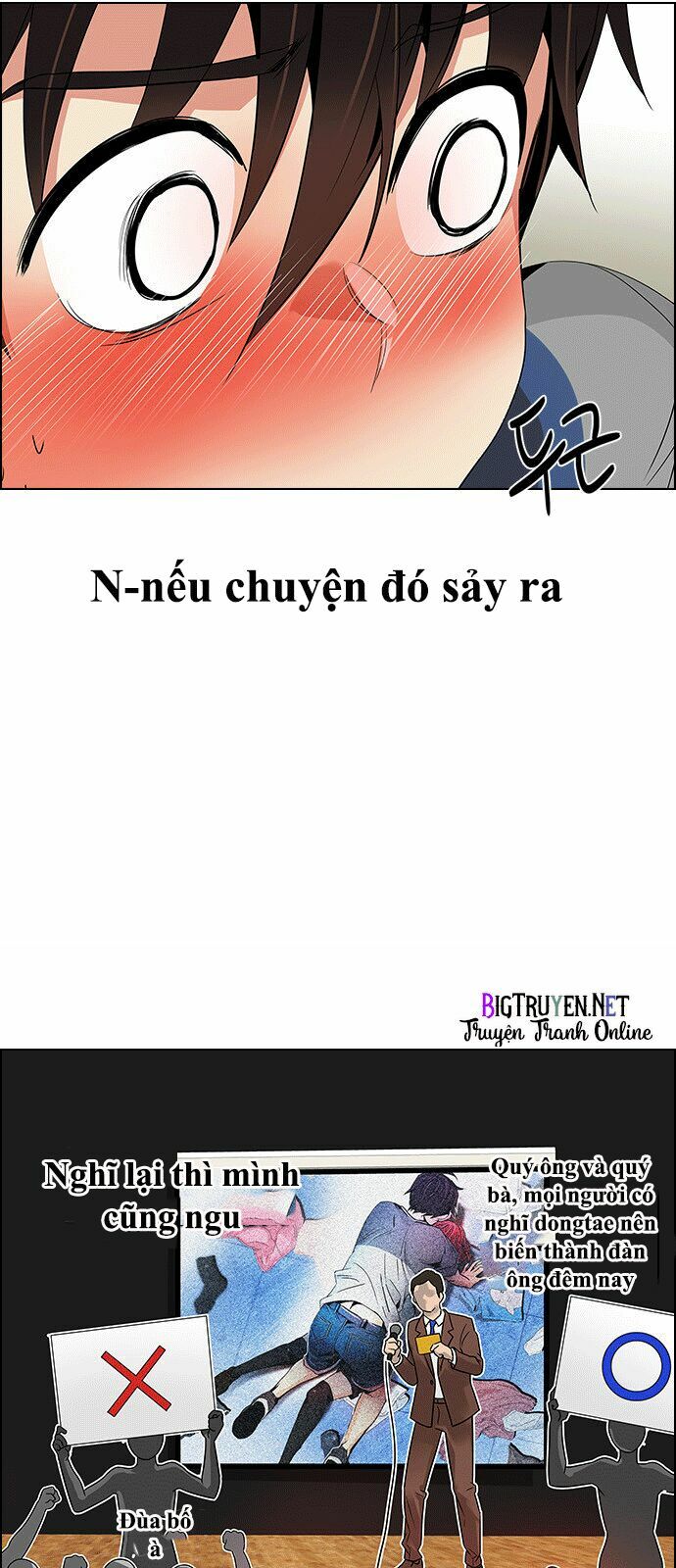 Trò Chơi Số Mệnh: Chapter 122