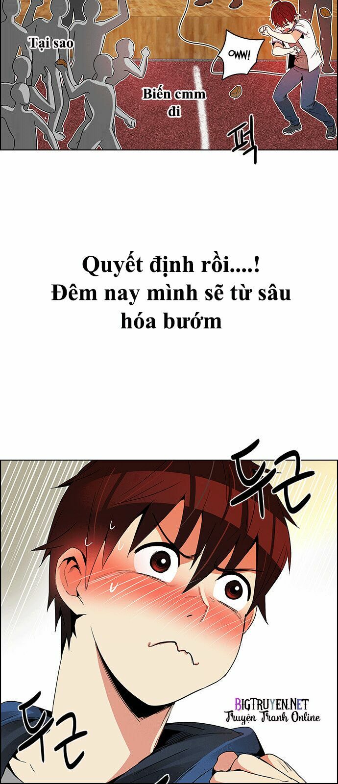 Trò Chơi Số Mệnh: Chapter 122