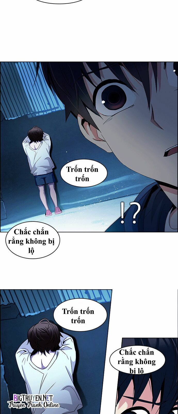 Trò Chơi Số Mệnh: Chapter 122