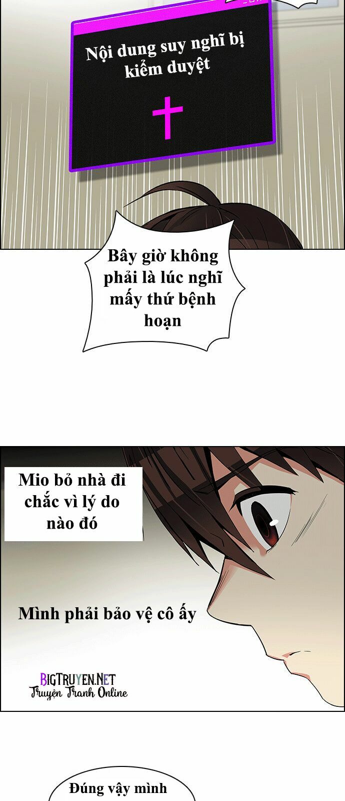 Trò Chơi Số Mệnh: Chapter 122