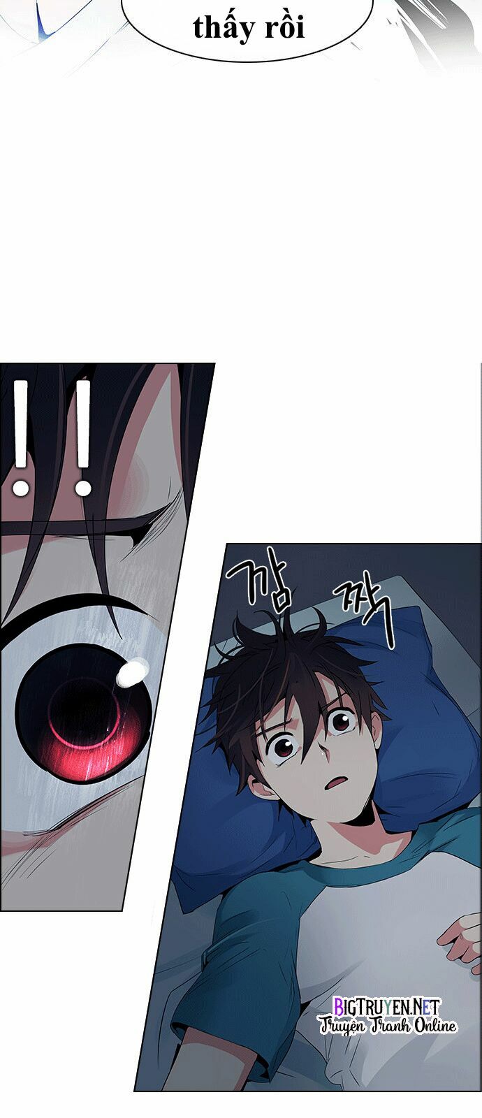 Trò Chơi Số Mệnh: Chapter 122