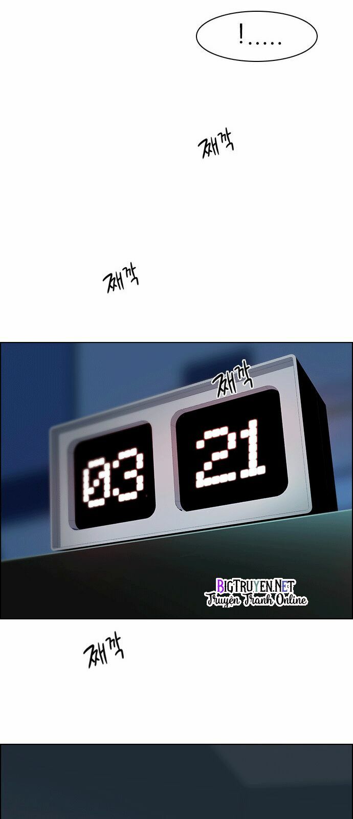 Trò Chơi Số Mệnh: Chapter 122