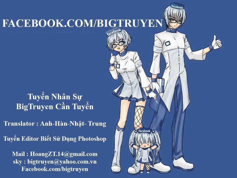 Trò Chơi Số Mệnh: Chapter 123