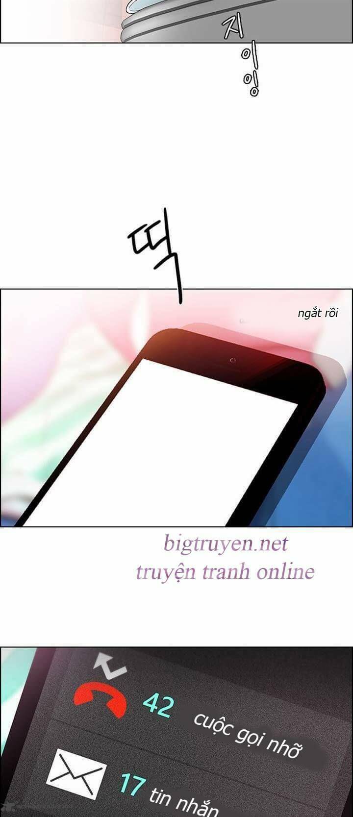 Trò Chơi Số Mệnh: Chapter 123