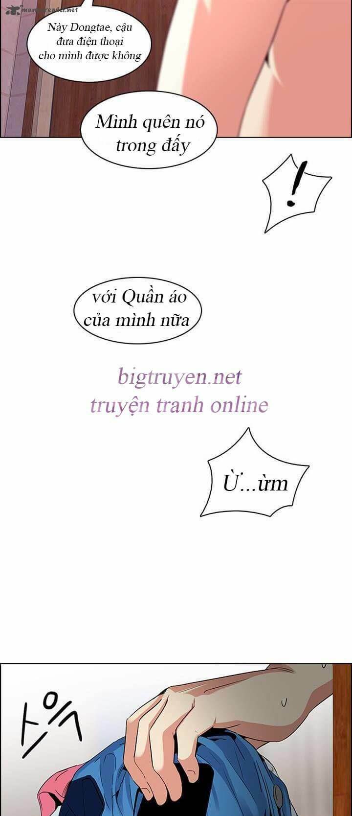 Trò Chơi Số Mệnh: Chapter 123