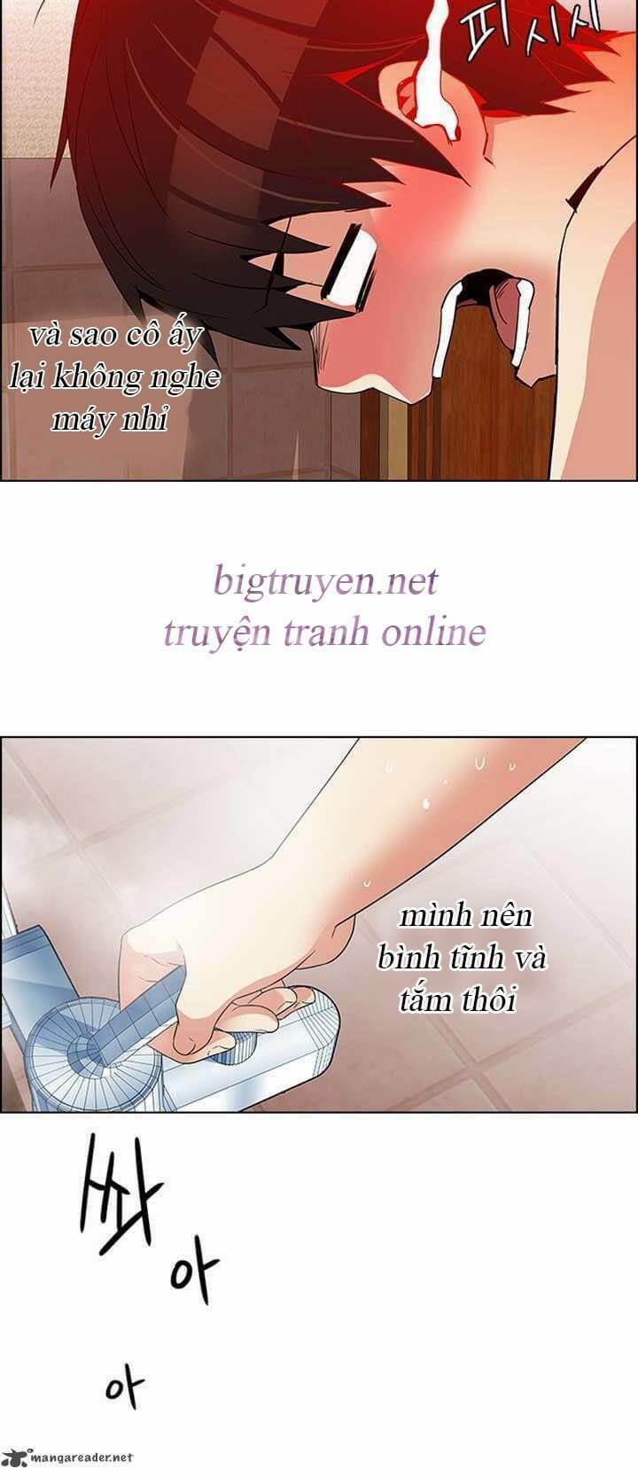 Trò Chơi Số Mệnh: Chapter 123