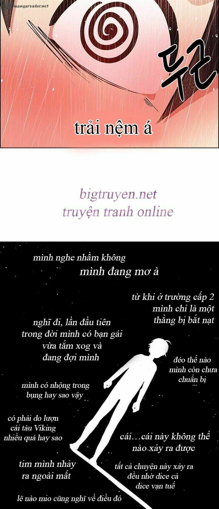 Trò Chơi Số Mệnh: Chapter 123