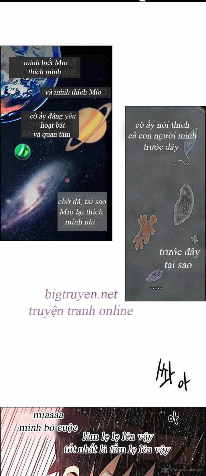 Trò Chơi Số Mệnh: Chapter 123