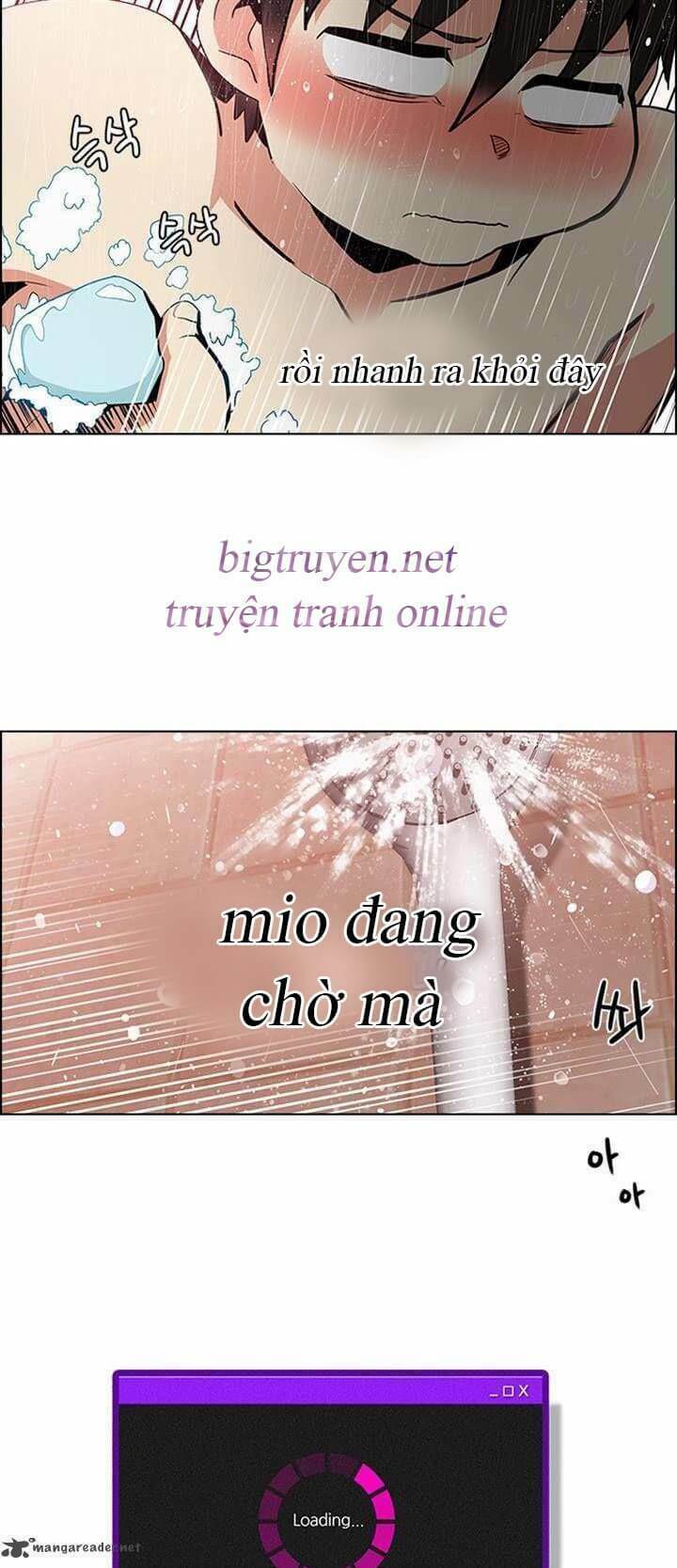 Trò Chơi Số Mệnh: Chapter 123