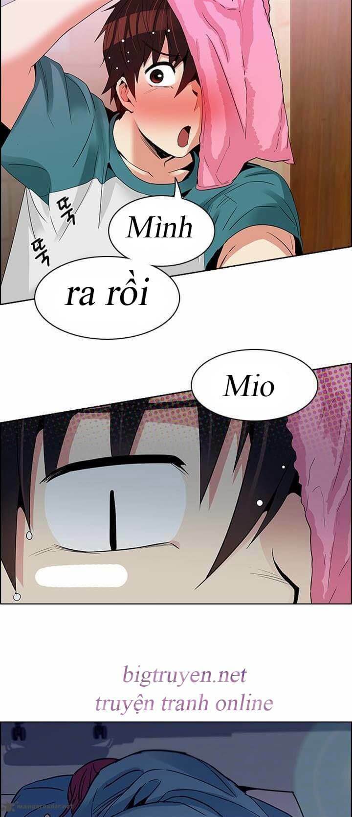 Trò Chơi Số Mệnh: Chapter 123