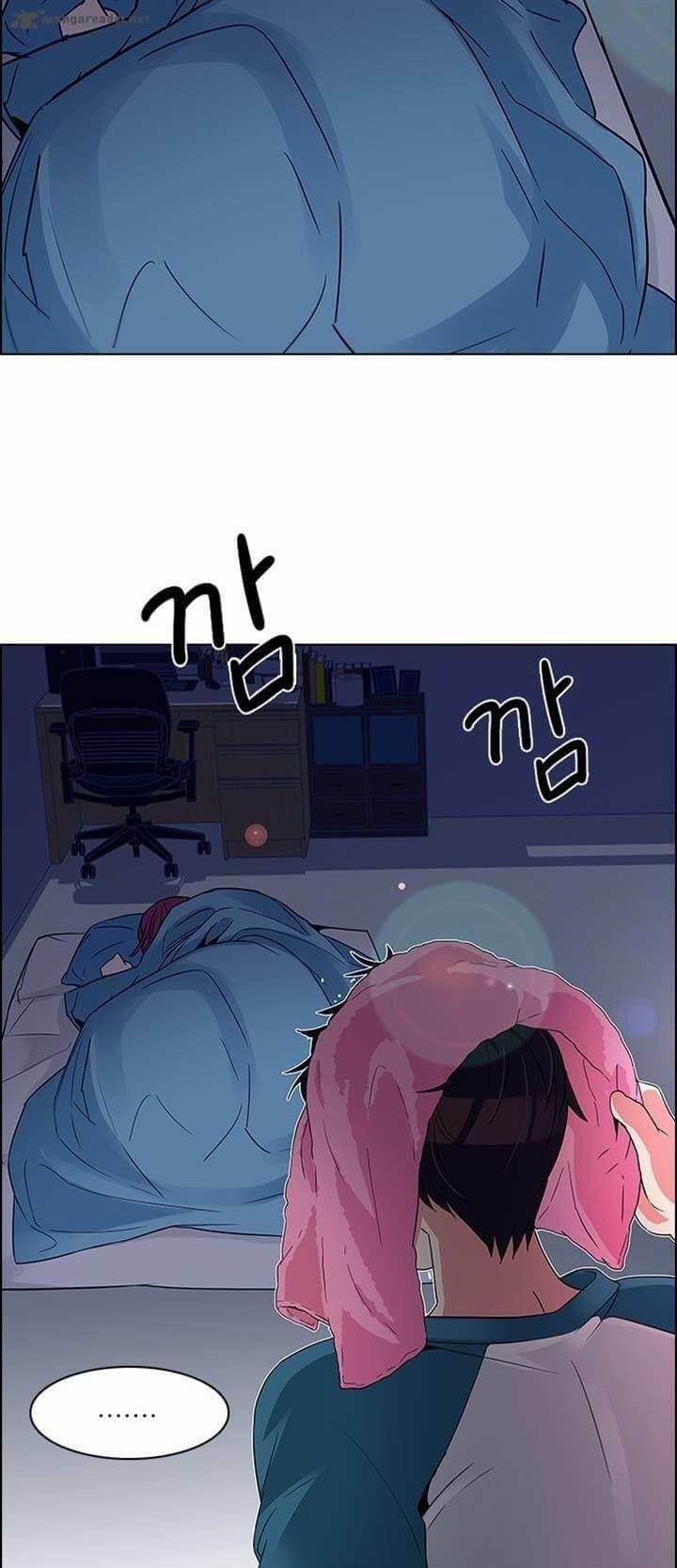 Trò Chơi Số Mệnh: Chapter 123