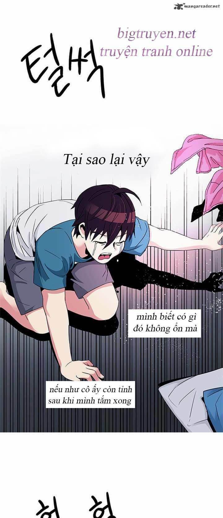 Trò Chơi Số Mệnh: Chapter 123