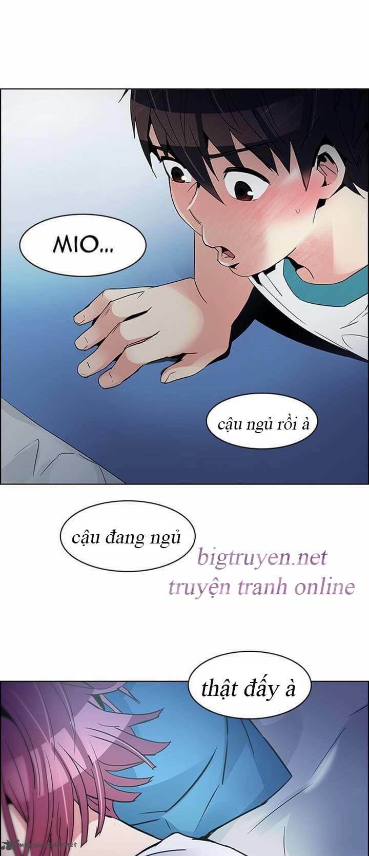 Trò Chơi Số Mệnh: Chapter 123