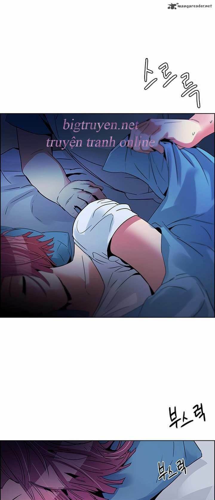 Trò Chơi Số Mệnh: Chapter 123