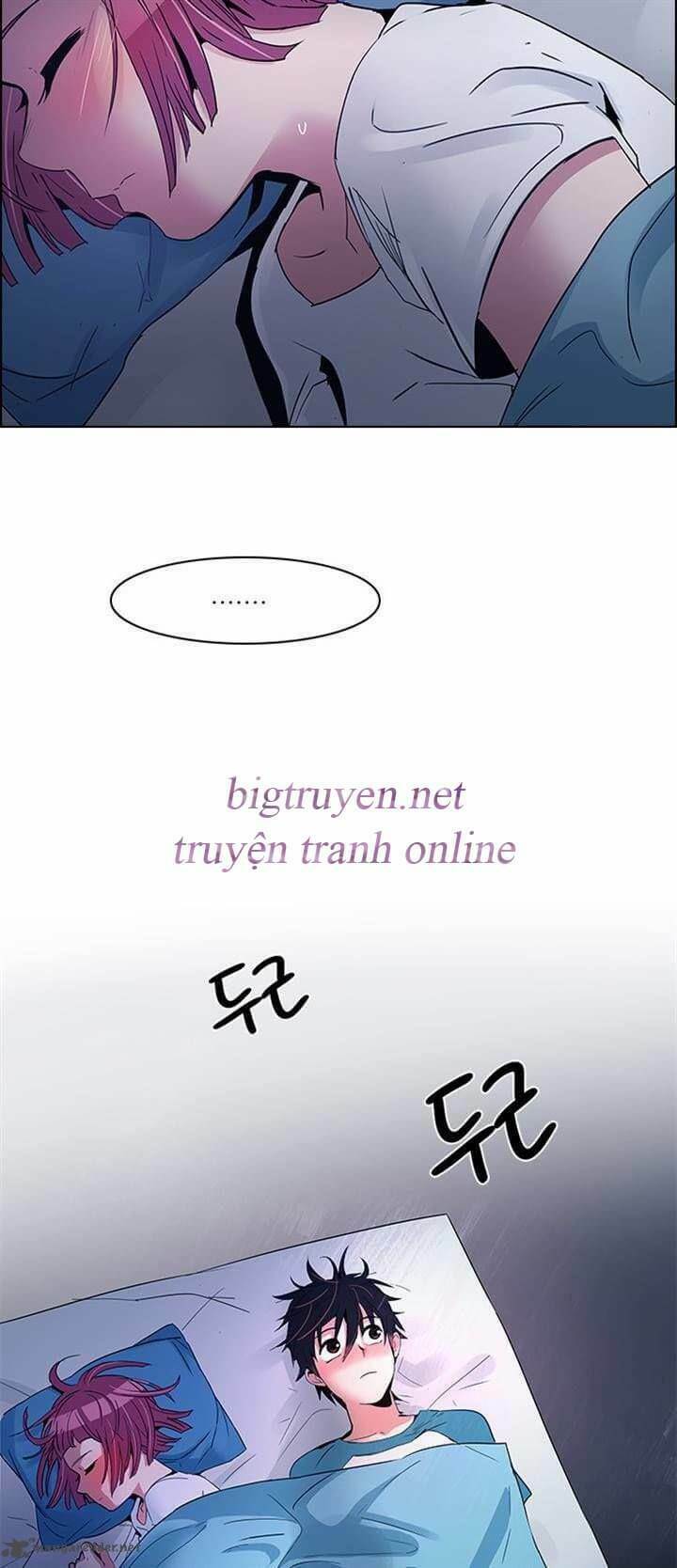 Trò Chơi Số Mệnh: Chapter 123