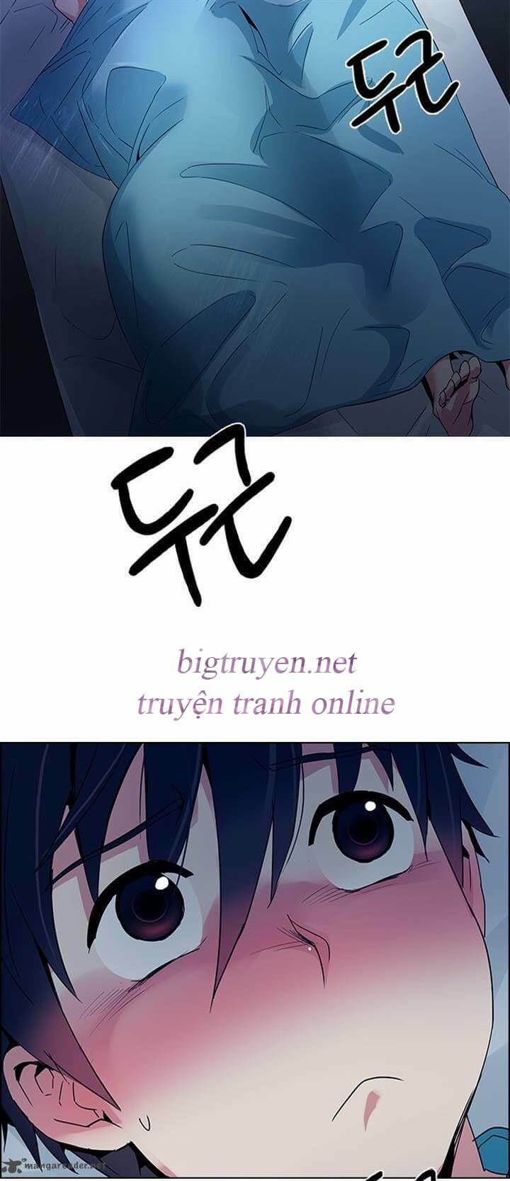 Trò Chơi Số Mệnh: Chapter 123
