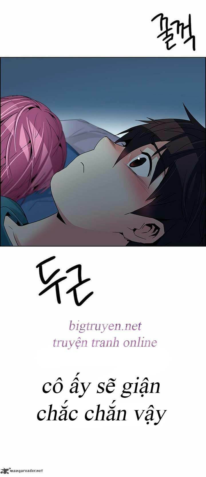 Trò Chơi Số Mệnh: Chapter 123
