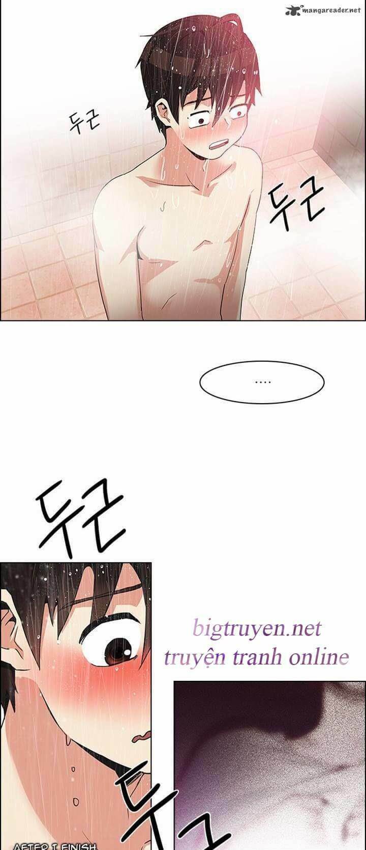 Trò Chơi Số Mệnh: Chapter 123