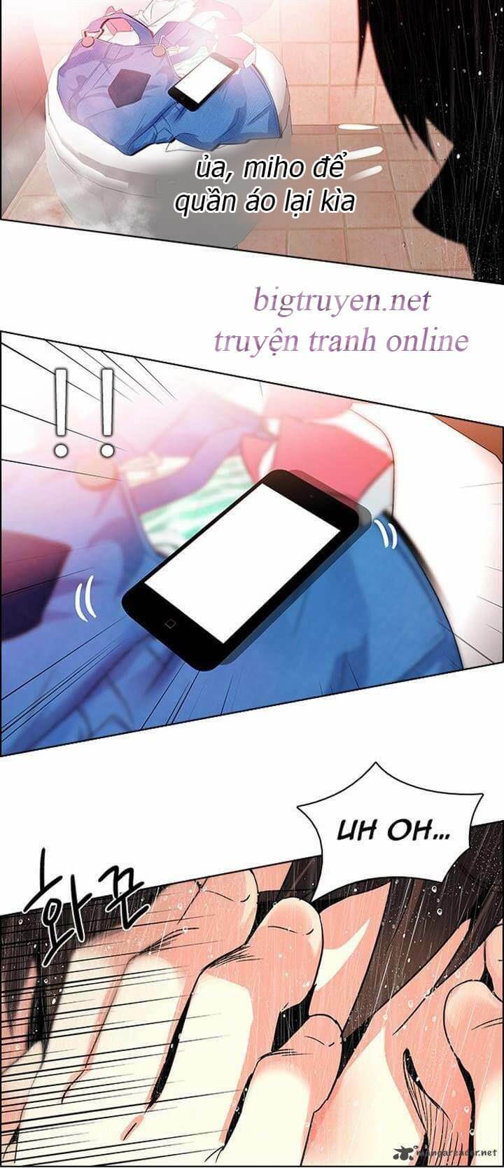 Trò Chơi Số Mệnh: Chapter 123