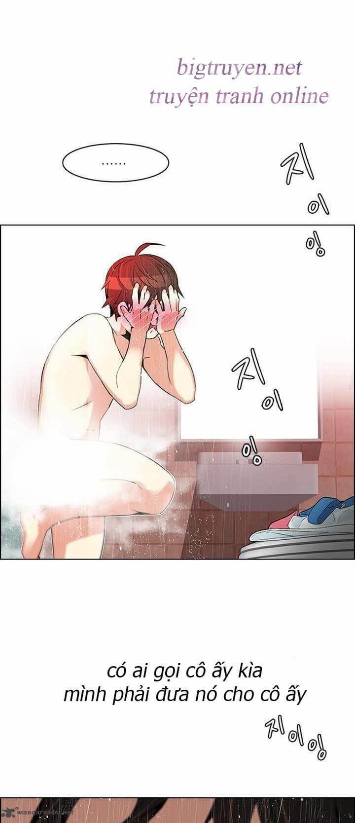 Trò Chơi Số Mệnh: Chapter 123