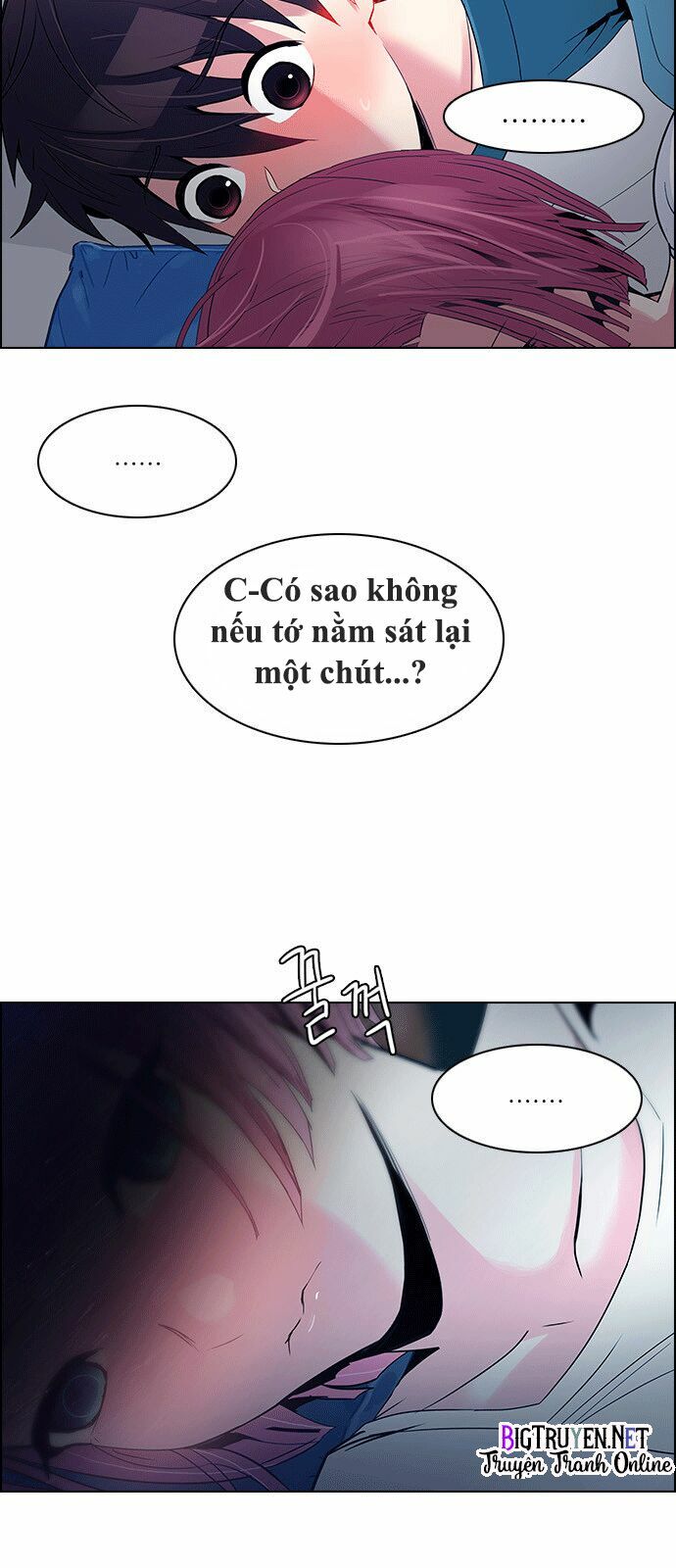 Trò Chơi Số Mệnh: Chapter 124