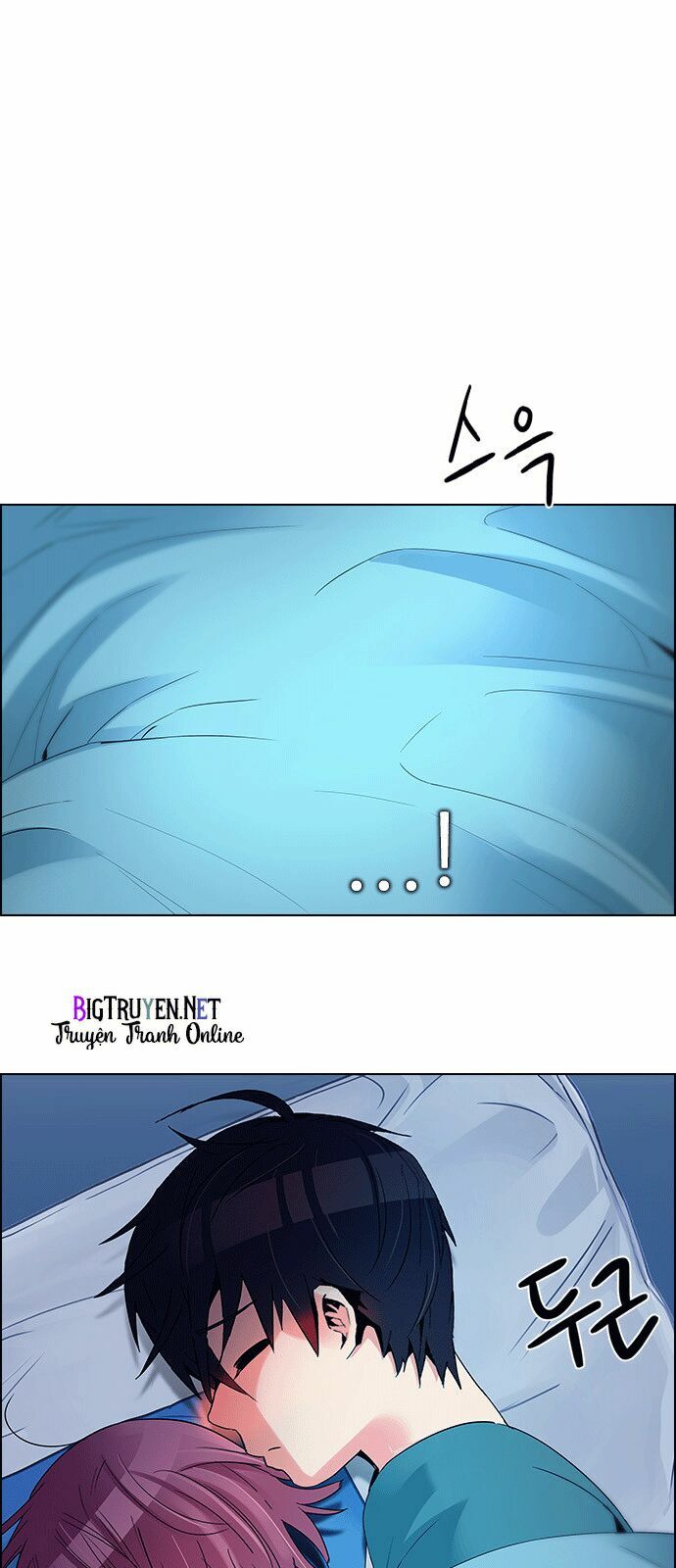 Trò Chơi Số Mệnh: Chapter 124