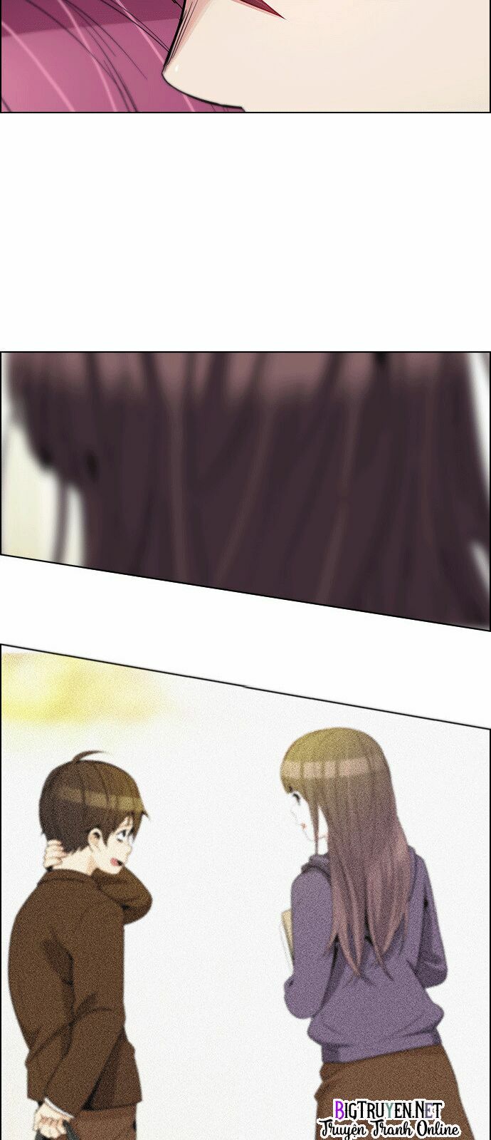 Trò Chơi Số Mệnh: Chapter 124