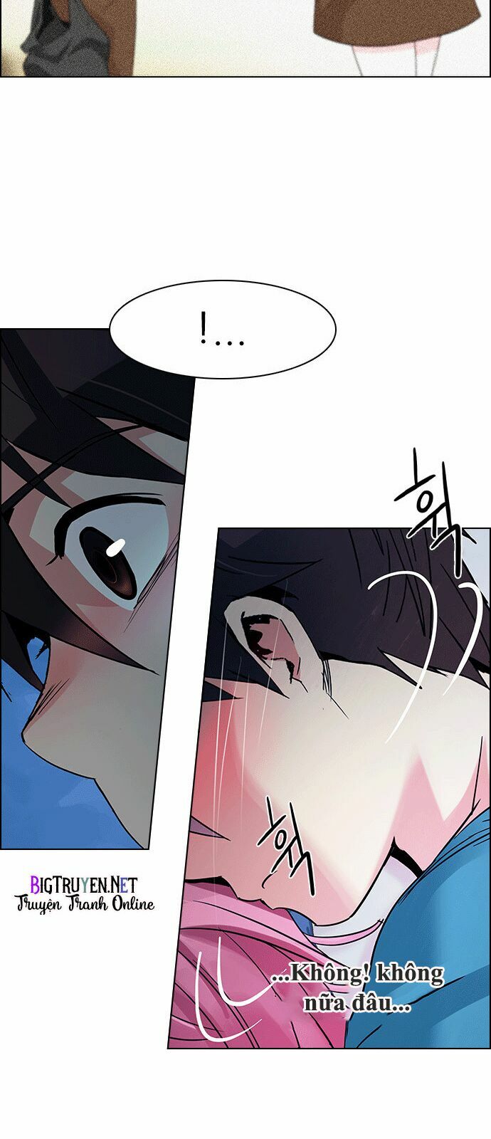 Trò Chơi Số Mệnh: Chapter 124
