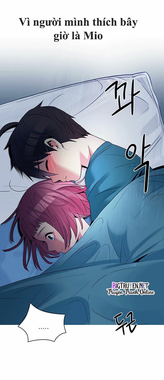 Trò Chơi Số Mệnh: Chapter 124