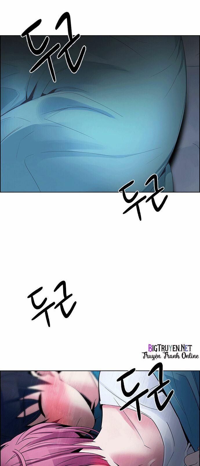 Trò Chơi Số Mệnh: Chapter 124