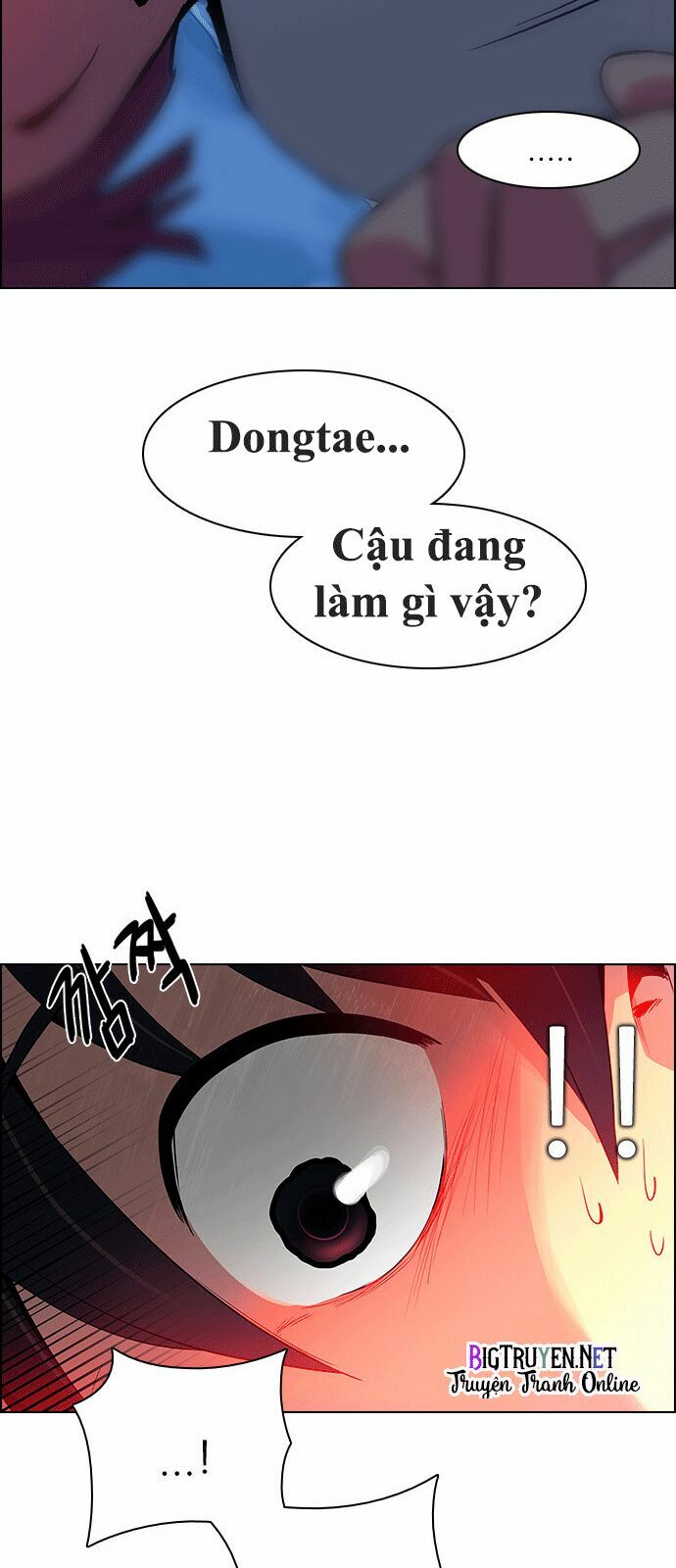Trò Chơi Số Mệnh: Chapter 124