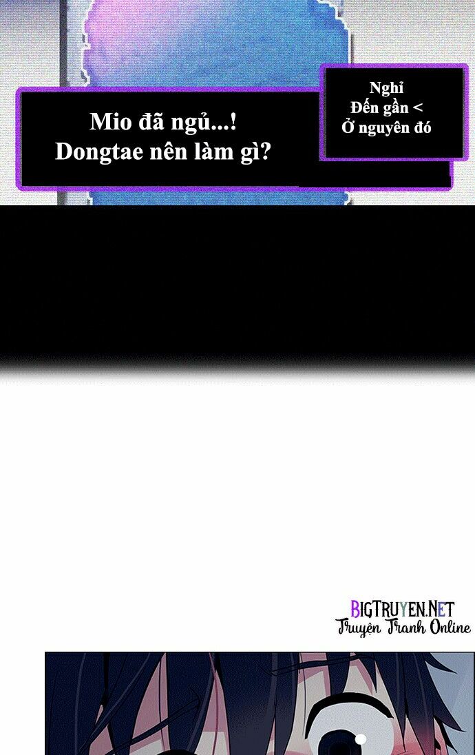 Trò Chơi Số Mệnh: Chapter 124