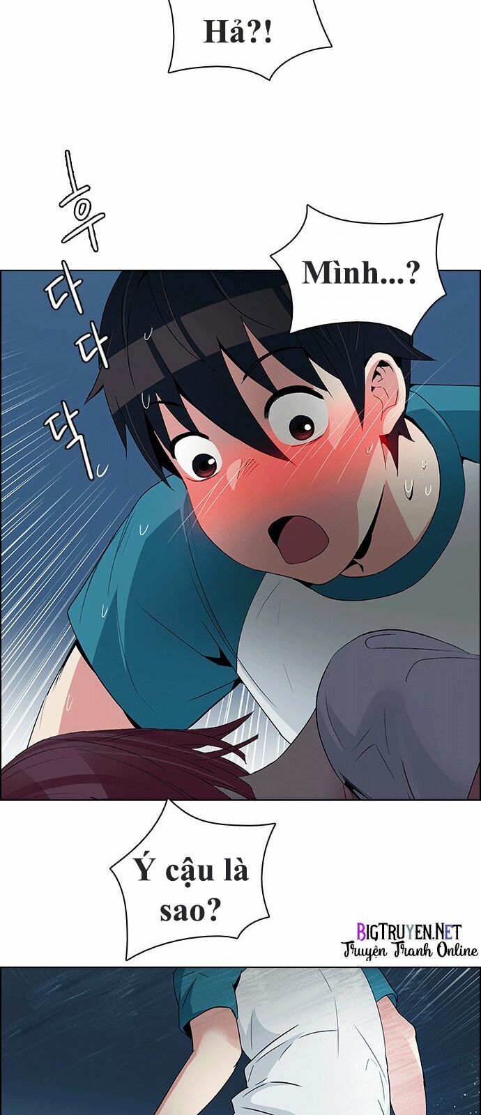 Trò Chơi Số Mệnh: Chapter 124
