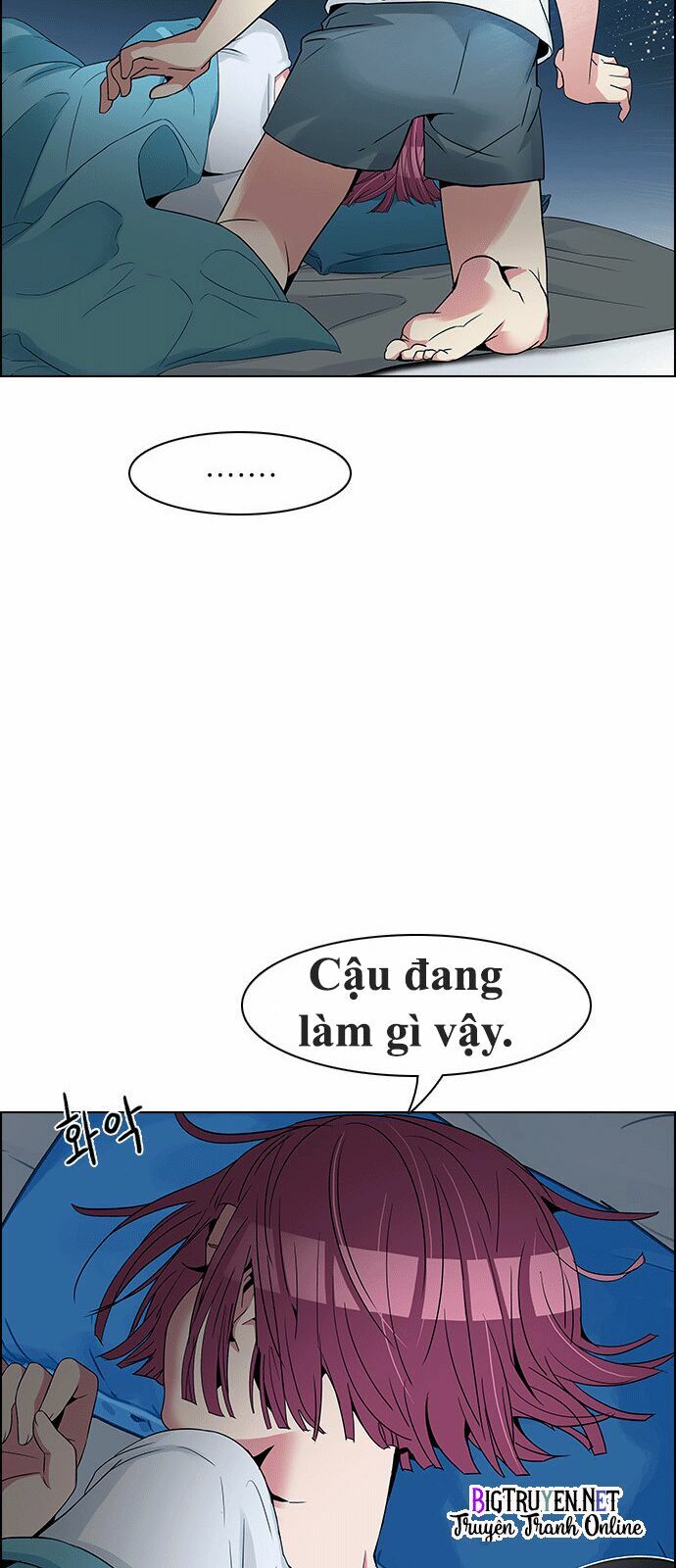 Trò Chơi Số Mệnh: Chapter 124