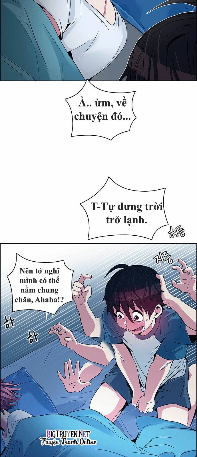 Trò Chơi Số Mệnh: Chapter 124
