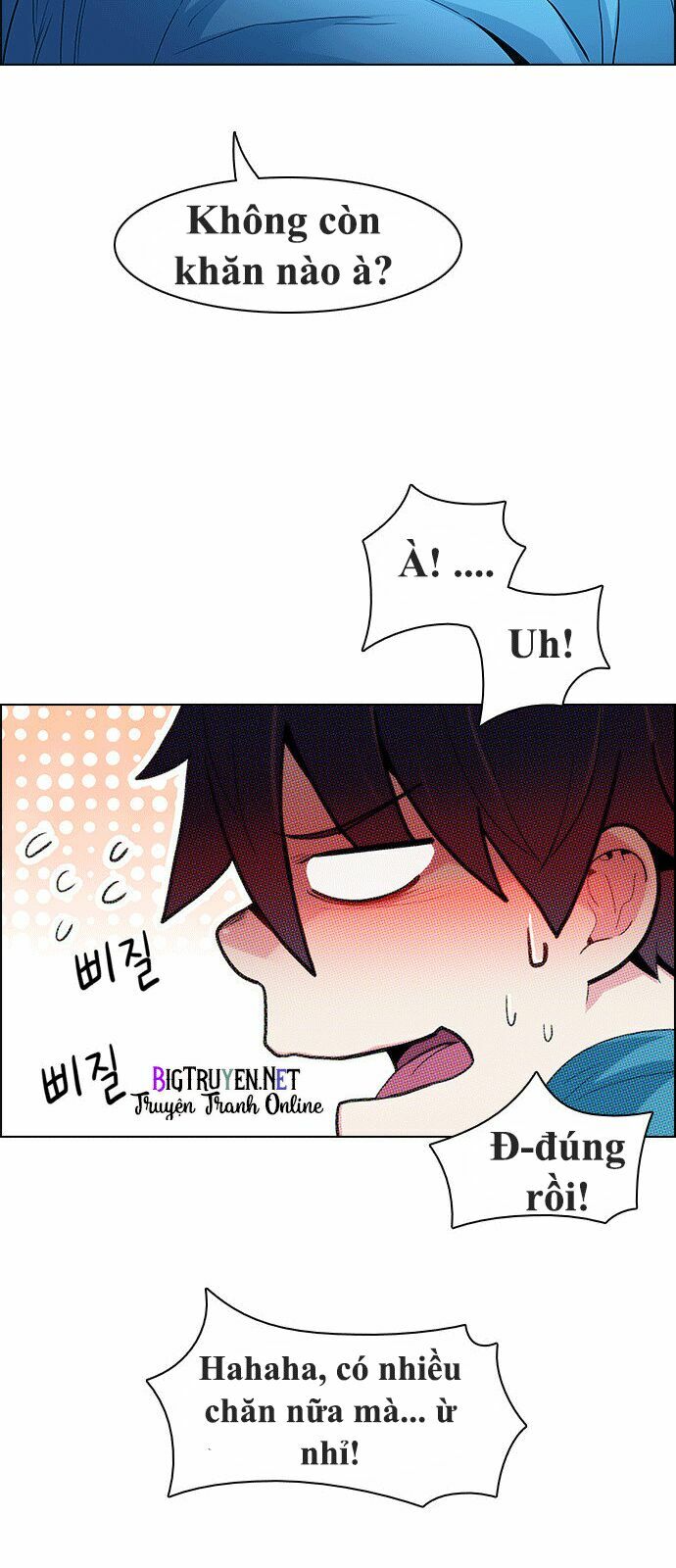 Trò Chơi Số Mệnh: Chapter 124