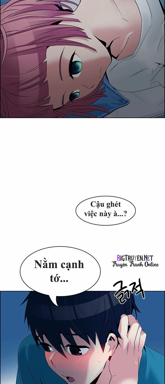 Trò Chơi Số Mệnh: Chapter 124