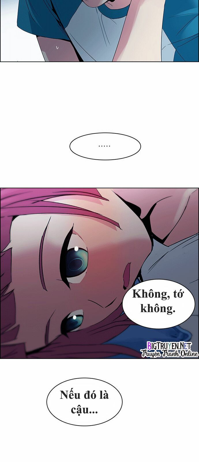 Trò Chơi Số Mệnh: Chapter 124