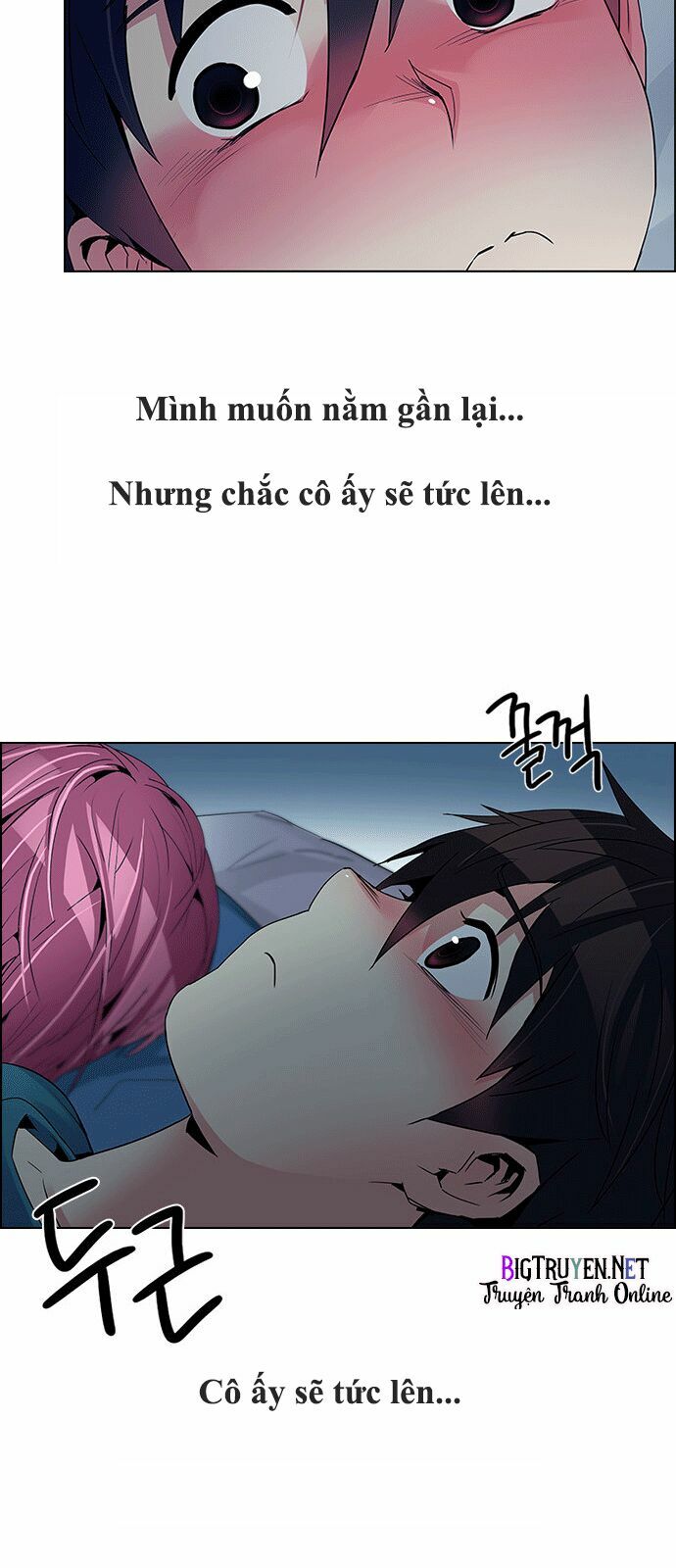 Trò Chơi Số Mệnh: Chapter 124