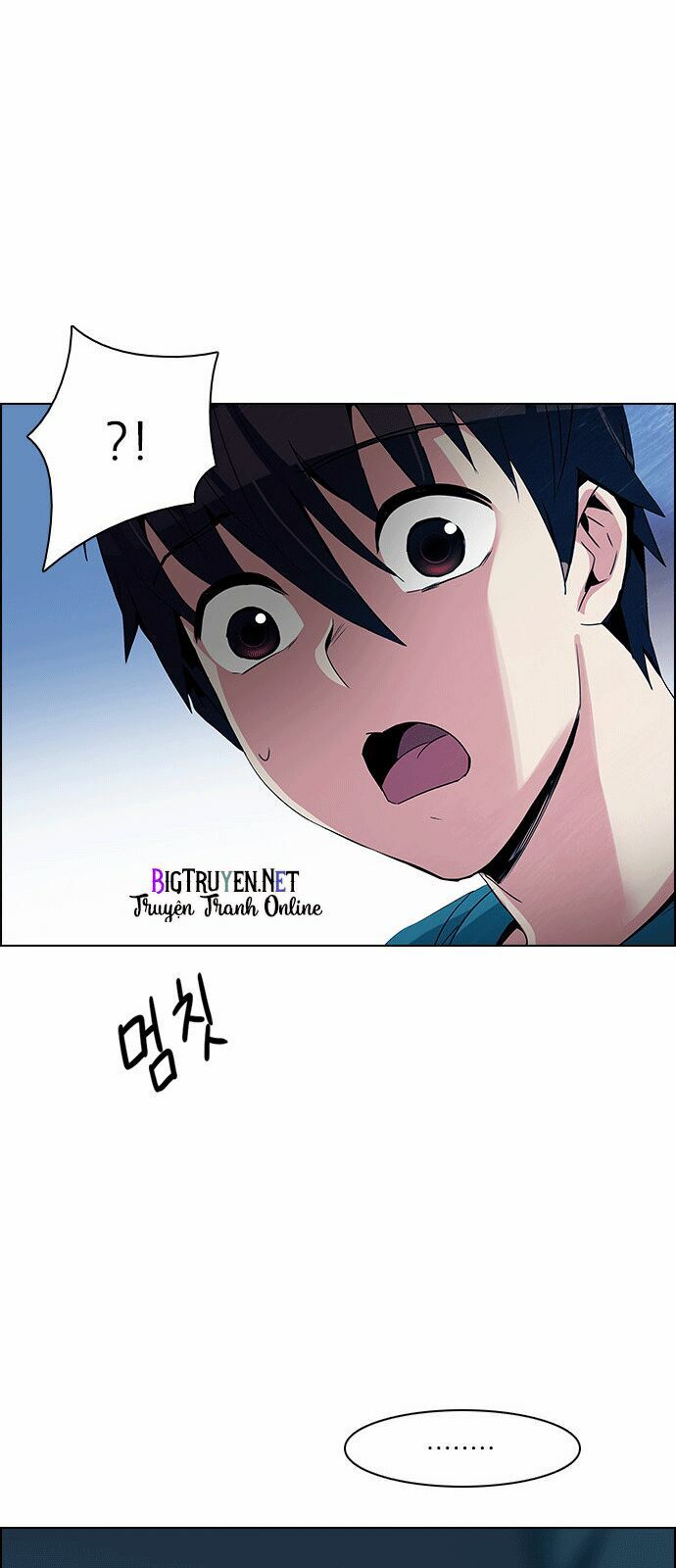 Trò Chơi Số Mệnh: Chapter 124