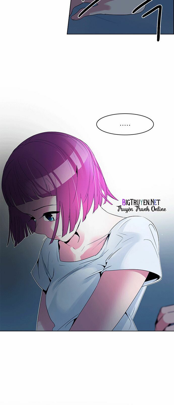 Trò Chơi Số Mệnh: Chapter 124