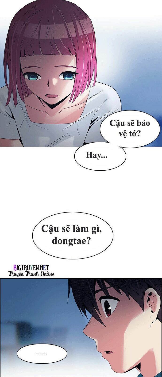 Trò Chơi Số Mệnh: Chapter 124