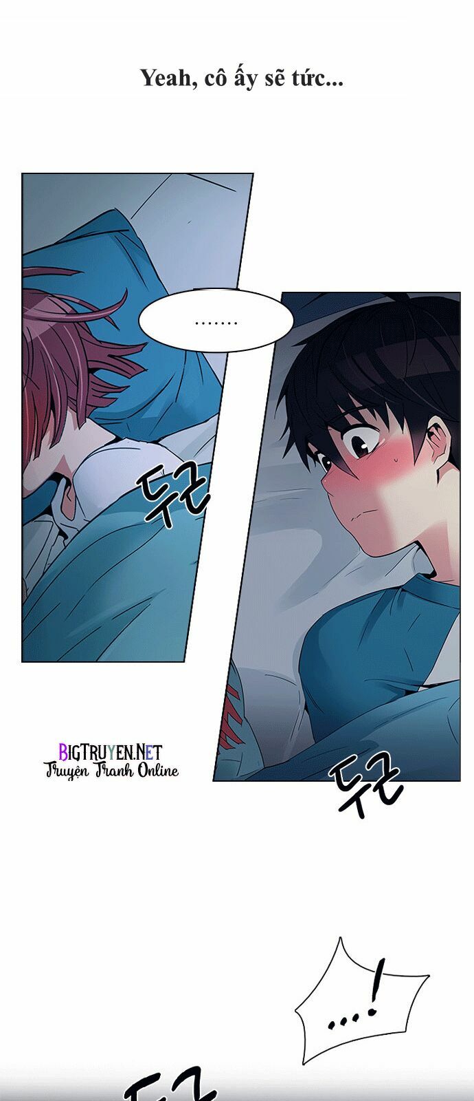 Trò Chơi Số Mệnh: Chapter 124