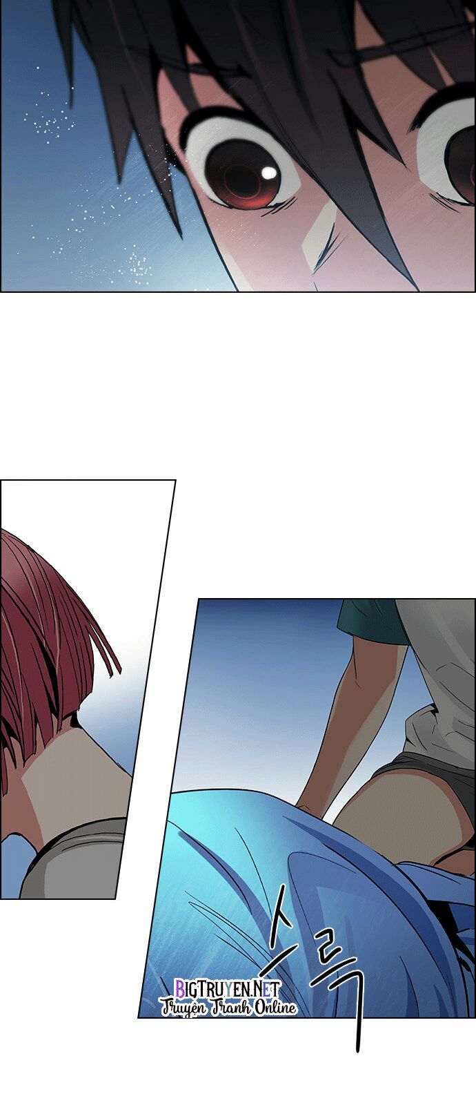 Trò Chơi Số Mệnh: Chapter 124