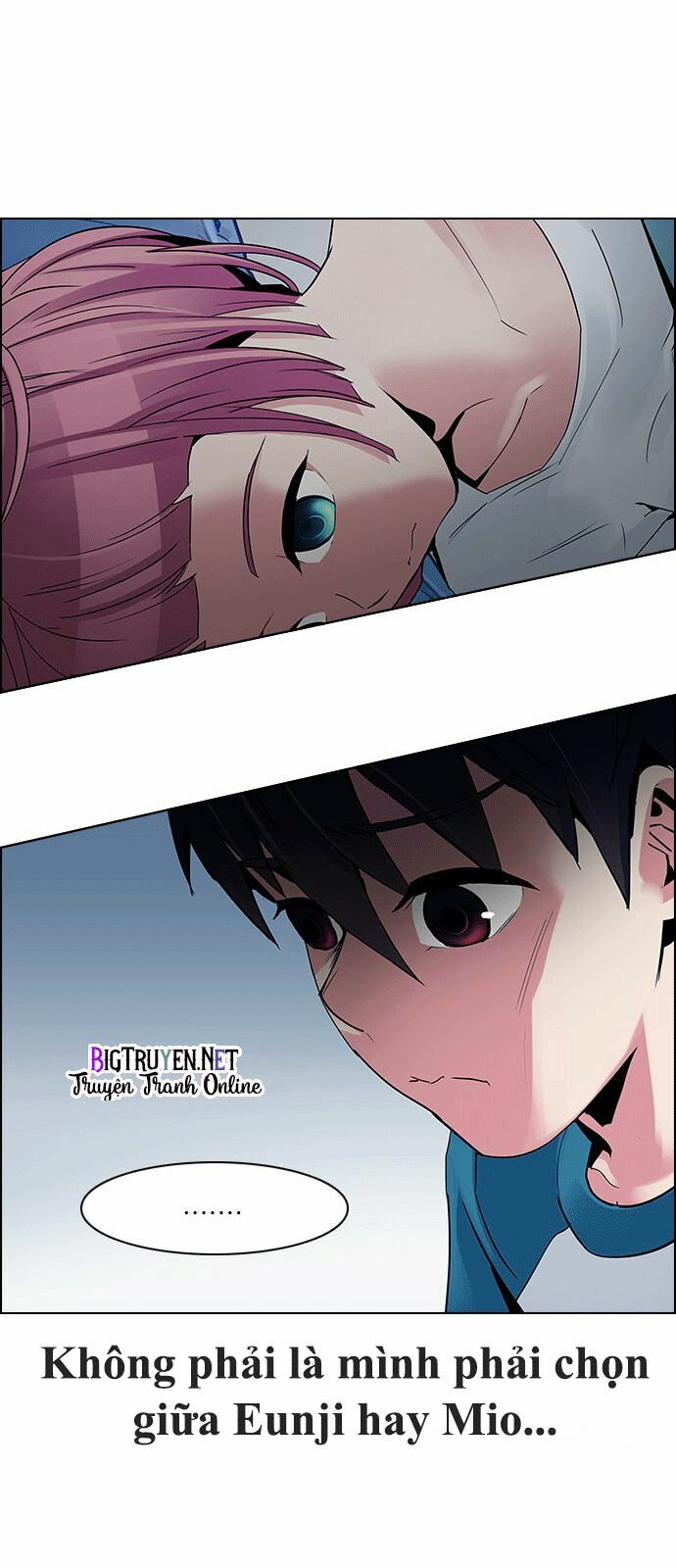 Trò Chơi Số Mệnh: Chapter 124